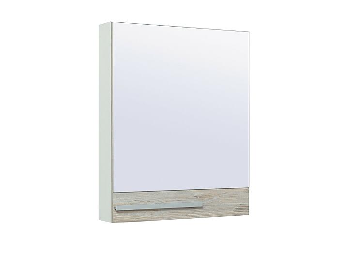 Зеркальный шкаф Runo правый Вудлайн 60 (00-00001006)