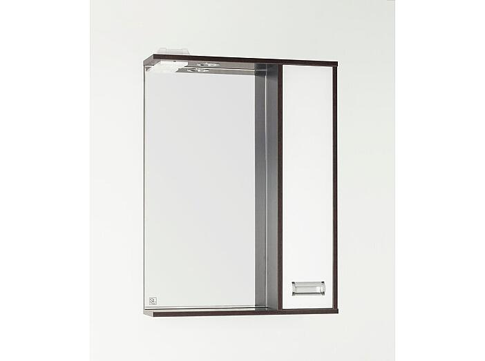 Зеркальный шкаф Style Line Эко Стиль (W)