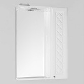 Зеркальный шкаф Style Line Канна 60