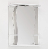 Зеркальный шкаф Style Line Лорена 55