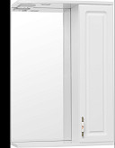 

Зеркальный шкаф Style Line Олеандр-2