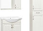 Зеркальный шкаф Style Line Олеандр-2 65