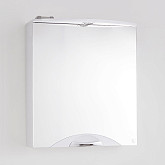 Зеркальный шкаф Style Line Жасмин 2 60