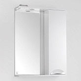 Зеркальный шкаф Style Line Жасмин 60