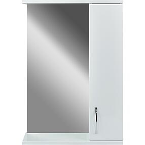 Зеркало-шкаф Эко 45 DORATIZ 2712.532 R