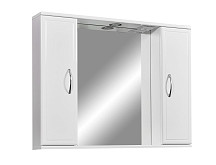 

Зеркало-шкаф Stella Polar Концепт