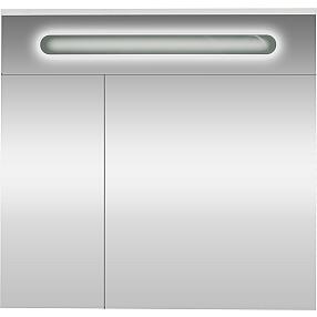 Зеркало-шкаф Магнолия 80 DORATIZ 2711.315R