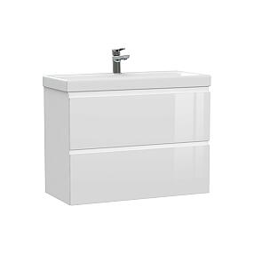 Тумба MODUO SLIM 80