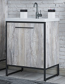 

Тумба Corozo Айрон