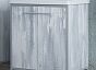 Тумба "Айрон 70", серый/арт