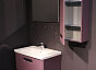 Тумба для раковины Roca The Gap 60 фиолетовая
