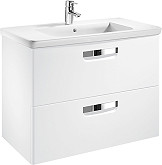 

Тумба для раковины Roca The Gap