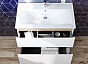 Тумба под раковину напольная AM.PM X-Joy 100 см белый глянец
