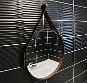 

Зеркало Silver Mirrors Kapitan