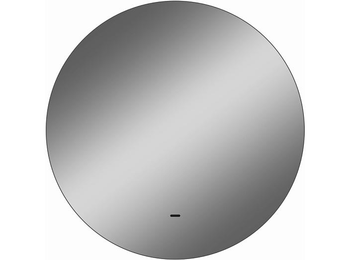 Зеркало "Ajour" D 550 с бесконтактным сенсором, холодная подсветка