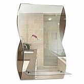 

Зеркало без подсветки MIXLINE Аква (525005)