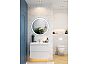 Зеркало Cersanit LED 012 design 88x88