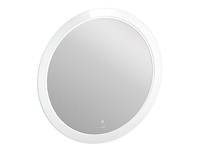 Зеркало Cersanit LED 012 design 88x88