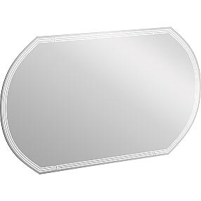 Зеркало Cersanit LED 090 design 100x60