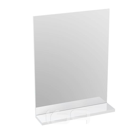 Купить зеркало для ванной с полкой в интернет-магазине Mebel169