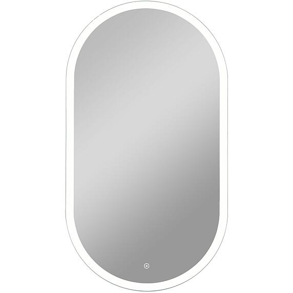 Зеркало "Delight Led" 550х1000