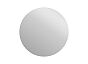 Зеркало ECLIPSE smart 80x80