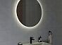 Зеркало ECLIPSE smart 80x80