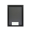 tumb 4 - Зеркало "Frame black standart" 600x800