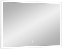 

Зеркало Континент Frame white standart