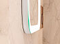 Зеркало "Glamour Led" 600х800