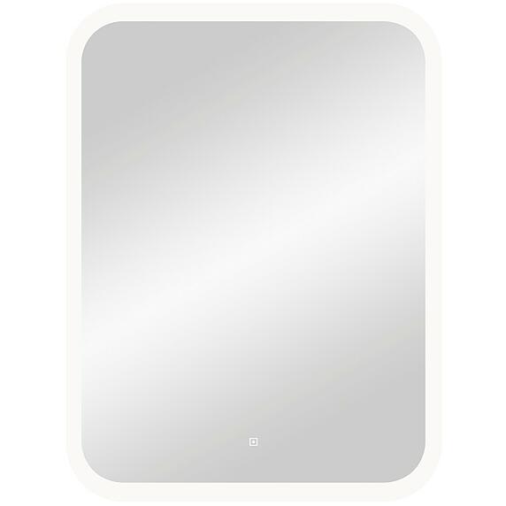 Зеркало "Glamour  Led" 600х800