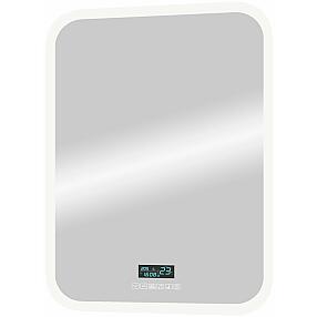 Зеркало "Glamour  Led" 700х900 с музыкальным блоком, подогревом
