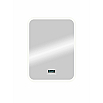 tumb 2 - Зеркало "Glamour  Led" 700х900 с музыкальным блоком, подогревом