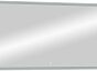 Зеркало "Mercury Led" 1000х700