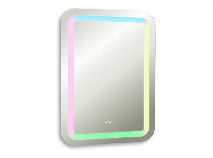 Зеркало MIXLINE "Мальта" RGB 550*800 (550382)