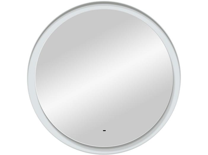Зеркало "Planet white Led" D 1000 с бесконтактным сенсором