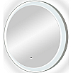 tumb 1 - Зеркало "Planet white Led" D 700 с бесконтактным сенсором