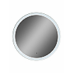 tumb 4 - Зеркало "Planet white Led" D 700 с бесконтактным сенсором