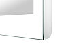 Зеркало "Relax Led" 800х600