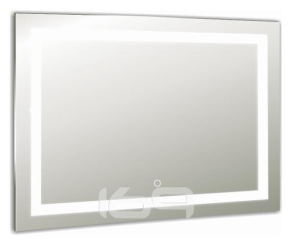 Гримерное зеркало с лампочками (65+ фото)