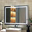 tumb 2 - Зеркало с LED подсветкой Адель 800х600