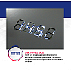 tumb 9 - Зеркало с LED подсветкой Адель 800х600