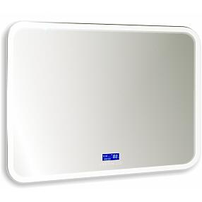 Зеркало с LED подсветкой Ева 1000х800 - 6