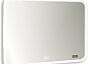 Зеркало с LED подсветкой Ева 800х680 - 3