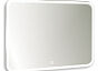 Зеркало с LED подсветкой Ева 800х680 - 2