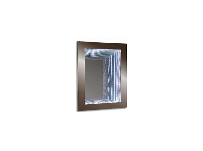 Зеркало с LED подсветкой Лея 600х800