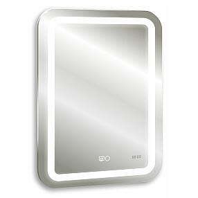 Зеркало с LED подсветкой Марта 550х800