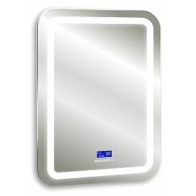 Зеркало с LED подсветкой Марта 550х800 - 2