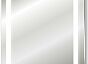 Зеркало с LED подсветкой Марта 550х800