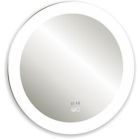 Зеркало с LED подсветкой Миа d770